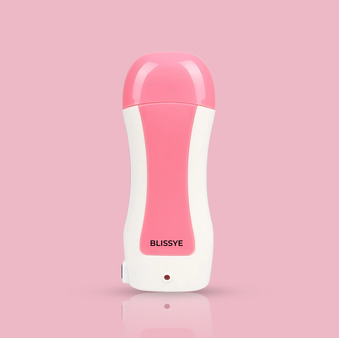 3-in-1 Electric Roll-On Wax Heater Kit