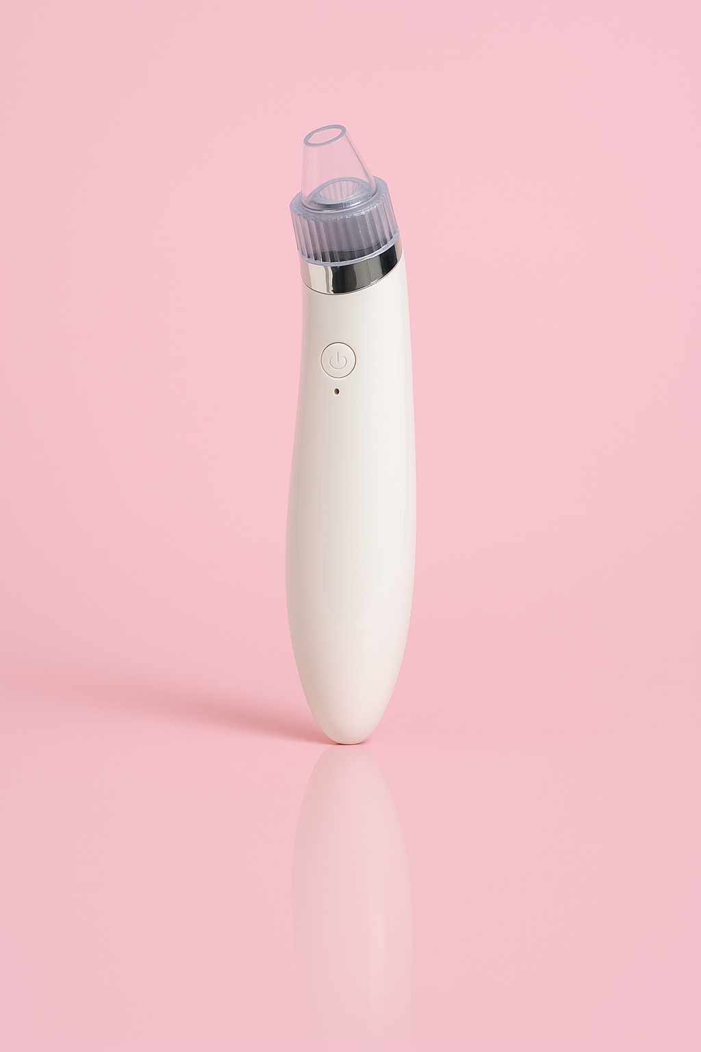 Blissye Premium 5 in 1 Blackhead Vacuum Pore Cleaner