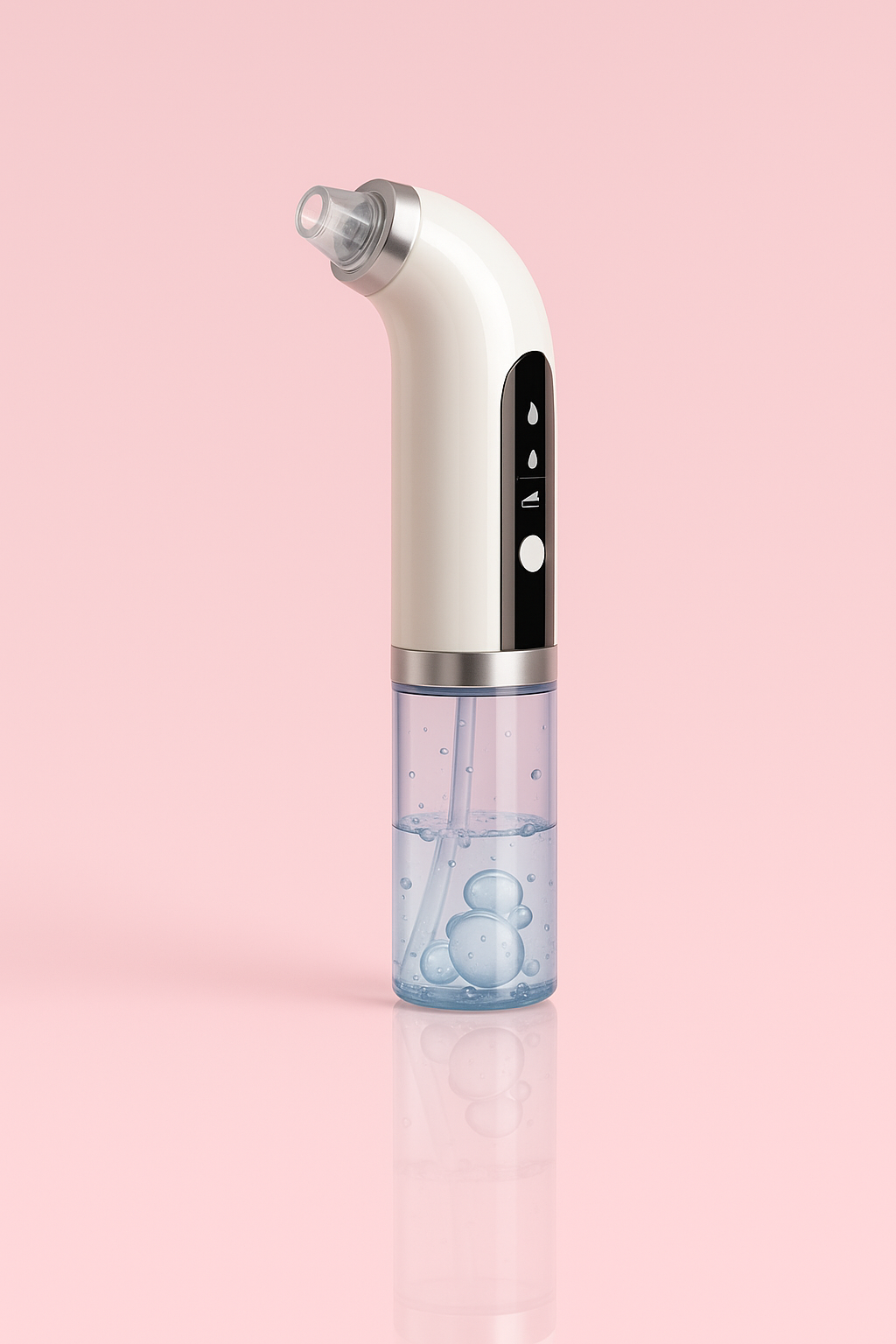 Blissye Top Notch Water Steam Blackhead Remover Best for Acne