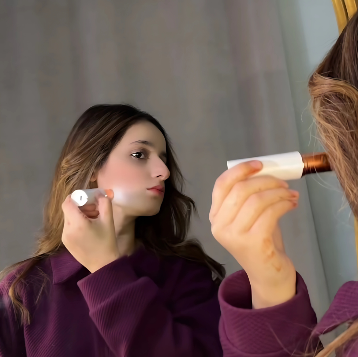 Blissye- Facial Hair Remover