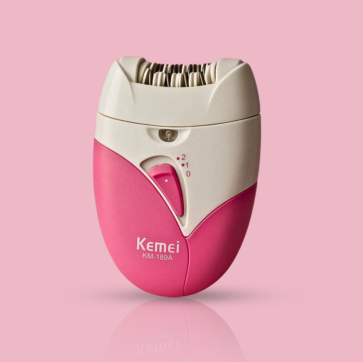 Blissye Premium Ladies Epilator