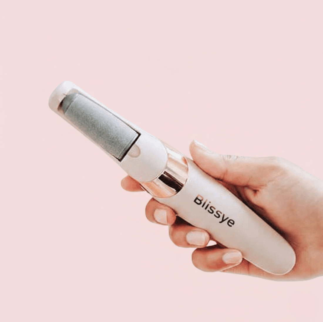 Premium Electric Foot Pedicure Callus Remover