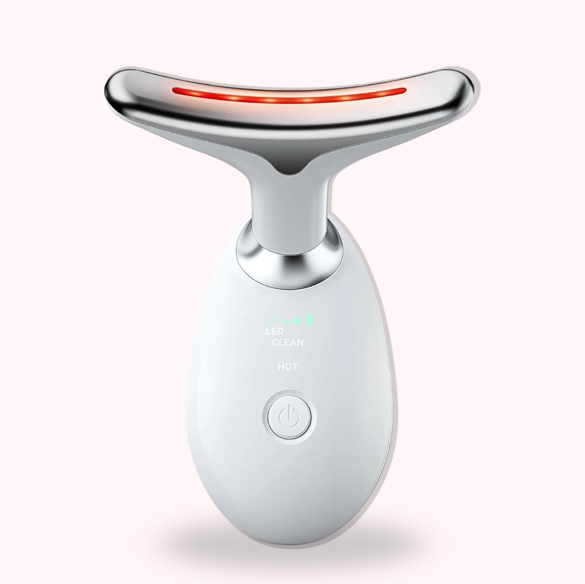 Blissye Premium Electric Face Massager,Beauty Device for Face and Neck