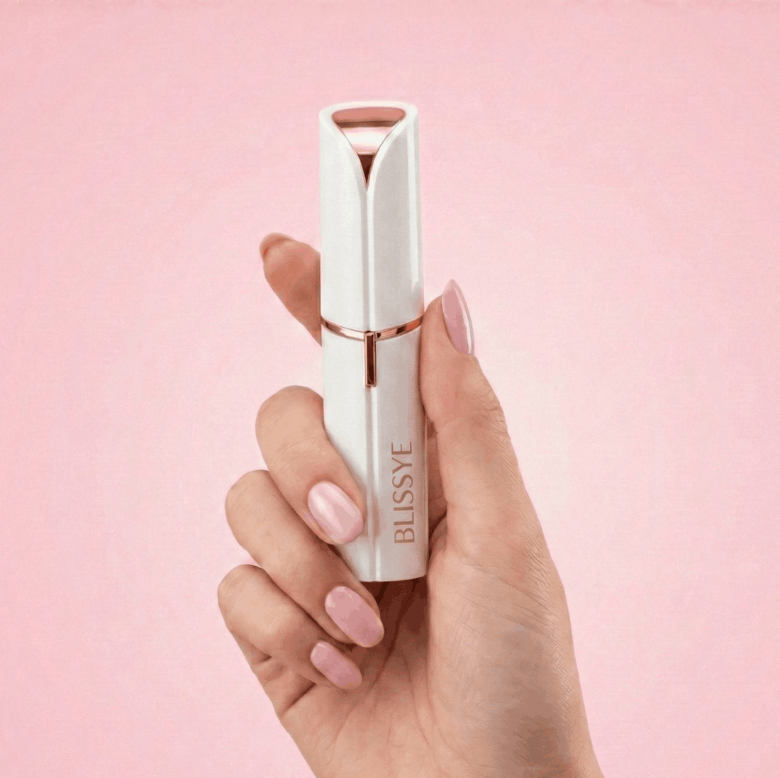 Blissye- Facial Hair Remover