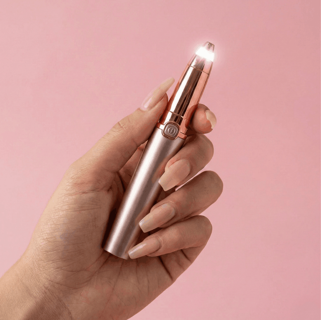 Blissye USB Rechargeable Flawless Eyebrow Hair