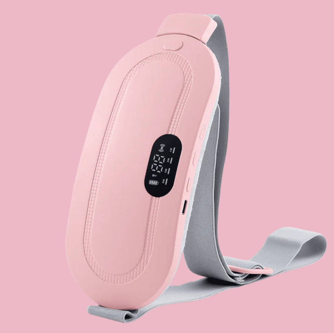 Blissye Premium Periods Cramp pad (Relief from period cramps)