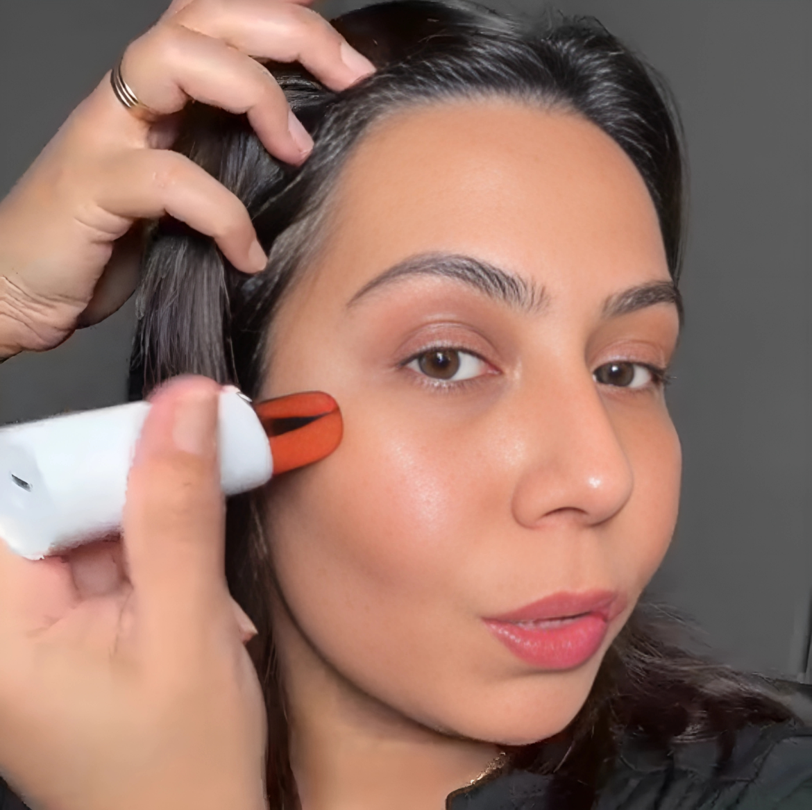 Blissye- Facial Hair Remover