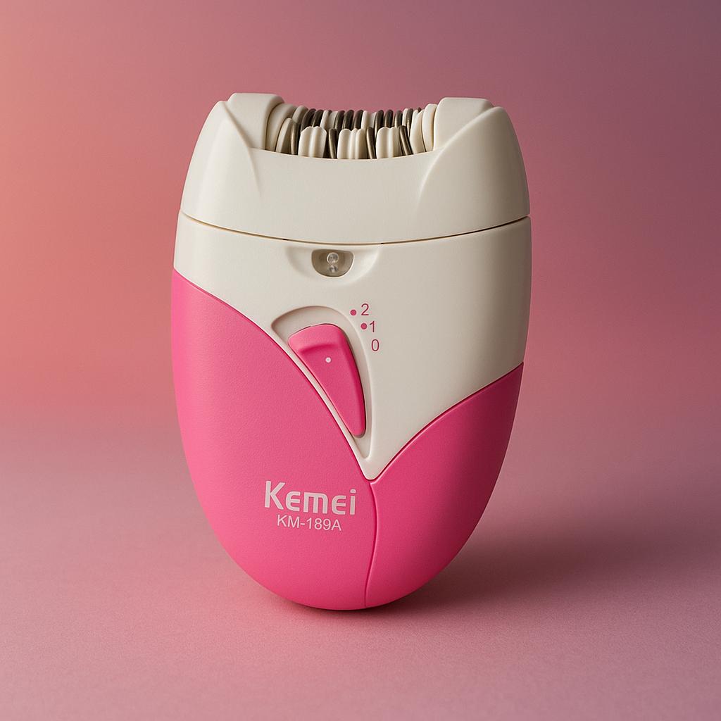 Blissye Premium Ladies Epilator