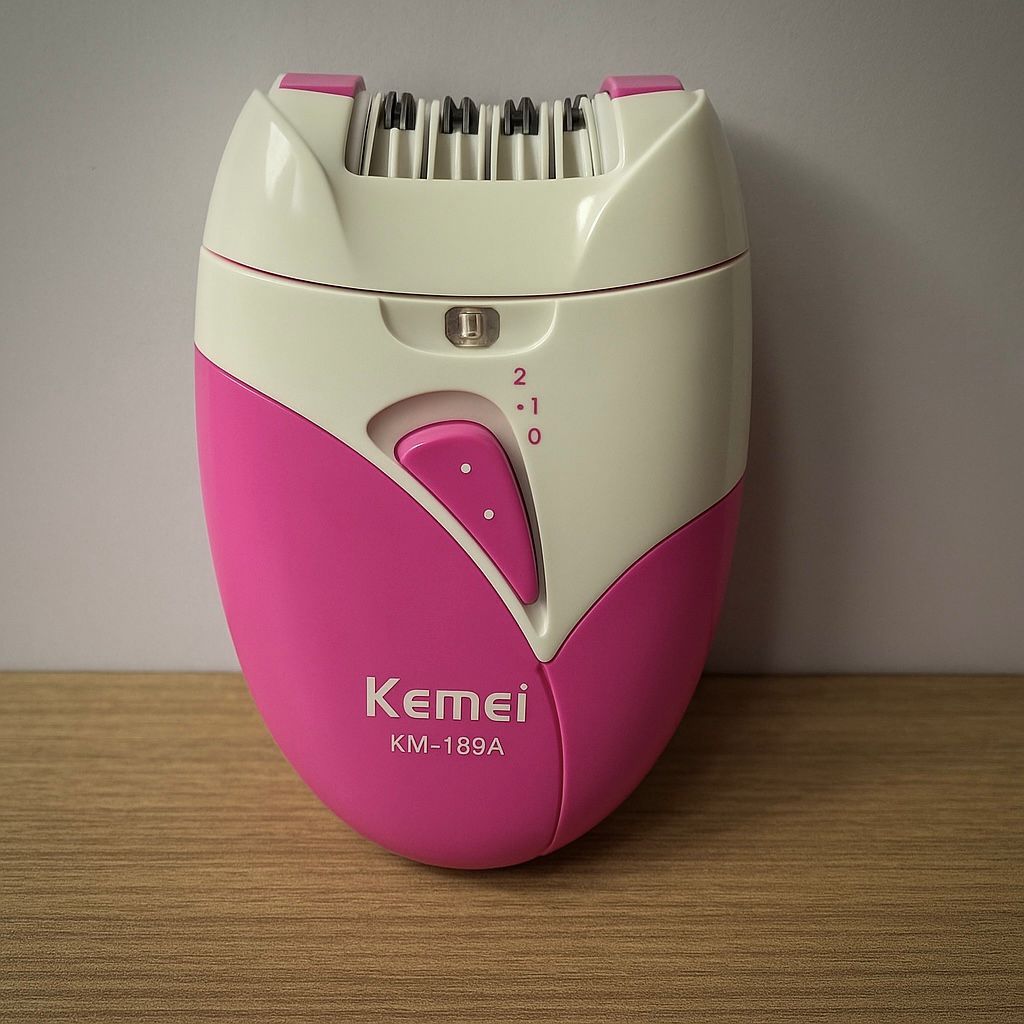 Blissye Premium Ladies Epilator