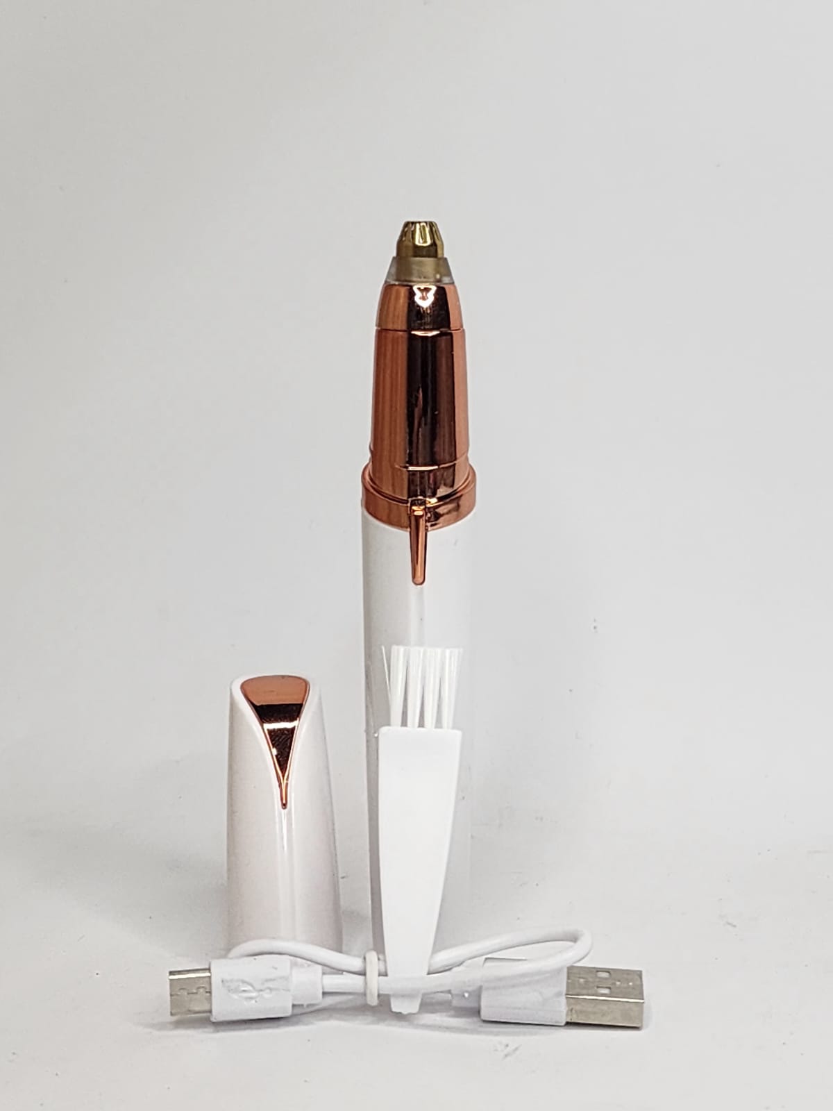 Blissye USB Rechargeable Flawless Eyebrow Hair