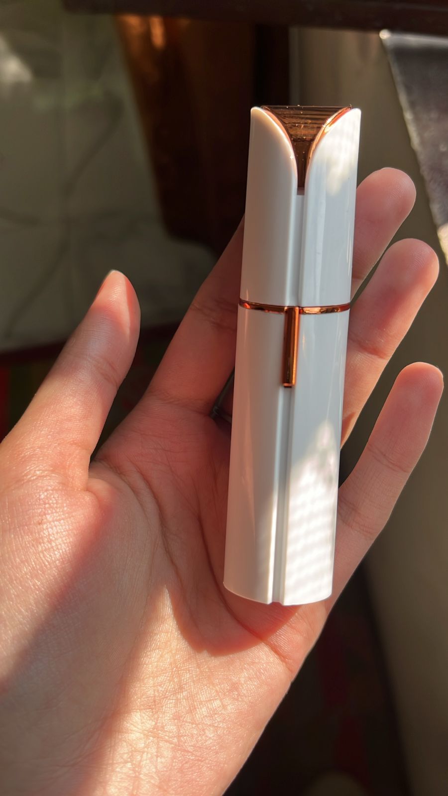 Blissye- Facial Hair Remover