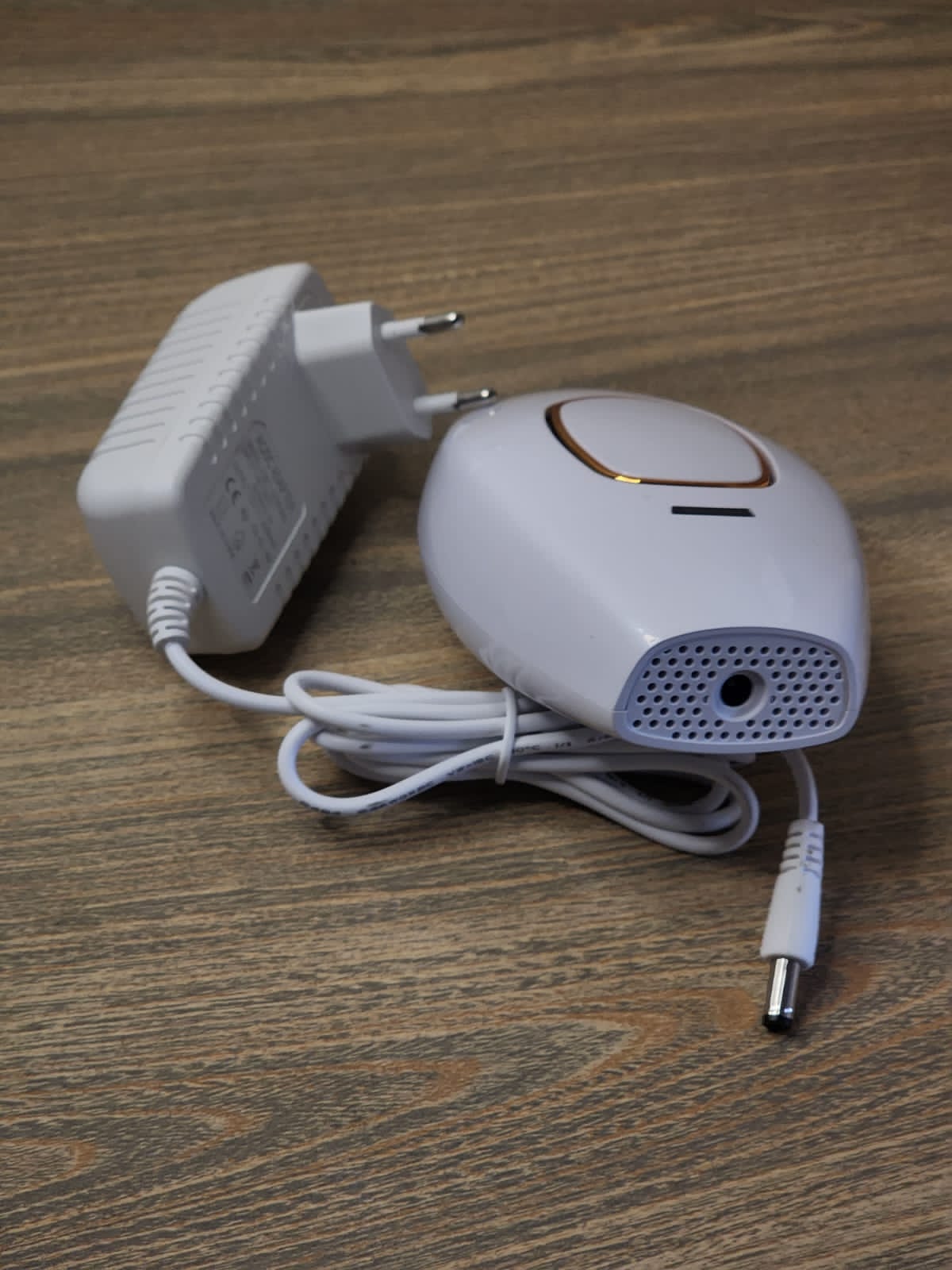 Blissye Professional Laser Hair Removal for Parmanent Removal