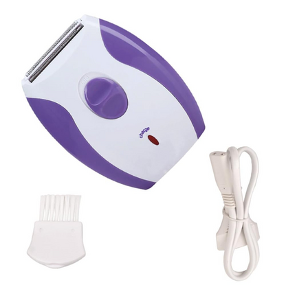 Kemei KM 280-R Trimmer    . .  (For All Body Shaver)