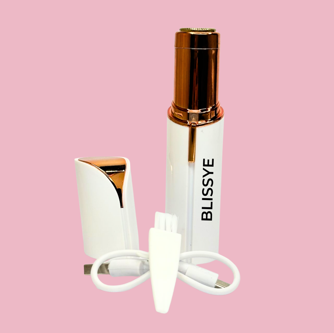 Blissye Hair Remover