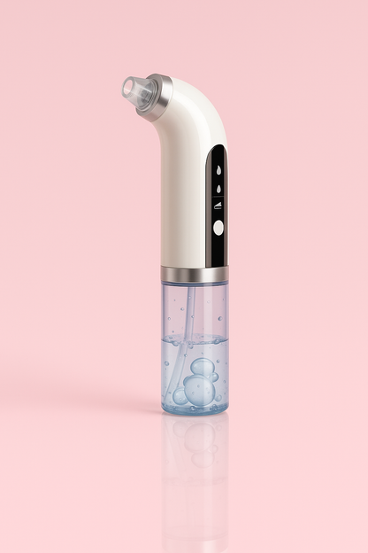 Blissye Water Steam Blackhead Remover best for Acne
