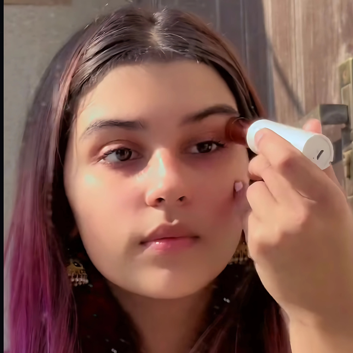 Blissye Facial Hair Remover
