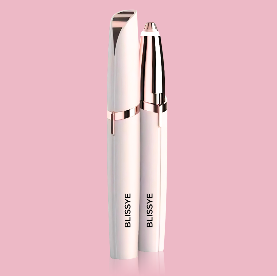 USB Rechargeable Flawless Eyebrow Hair