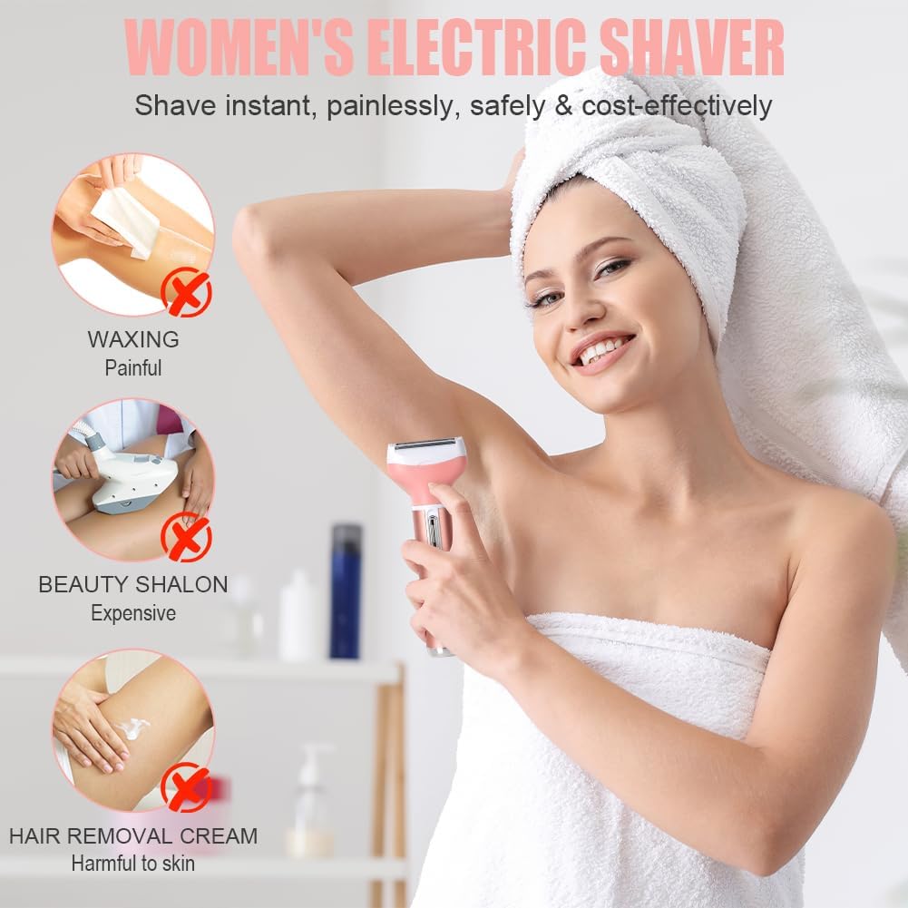 Blissye Premium Trimmer (Premium Version 4 in 1)