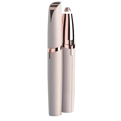 USB Rechargeable Flawless Eyebrow Hair