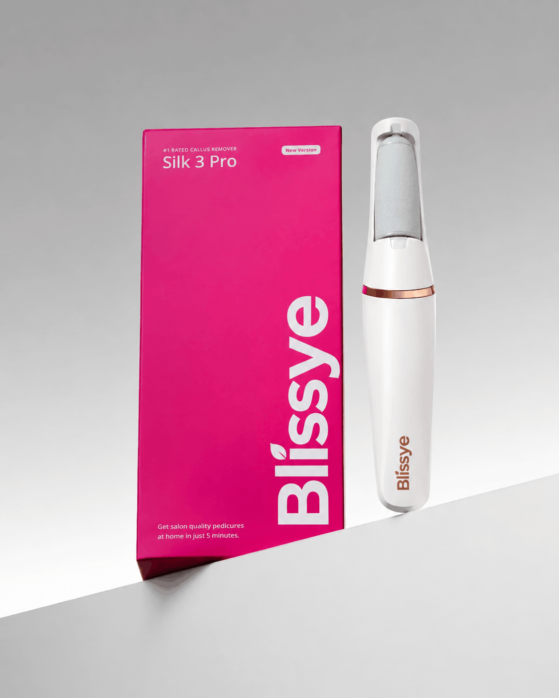 Blissye Silk 3 Pro