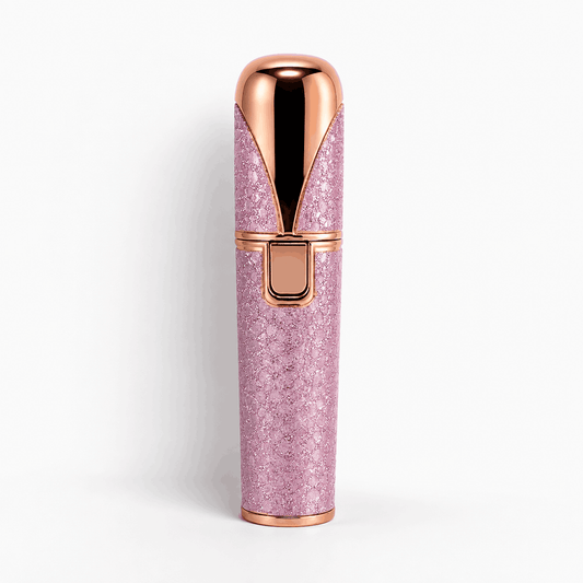 2-in-1 Face & Eyebrow Trimmer
