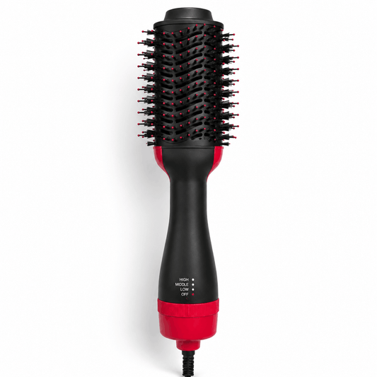 3-in-1 Hot Air Brush