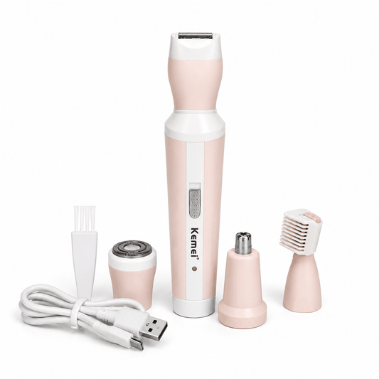 Blissye Premium 4 in 1 Trimmer