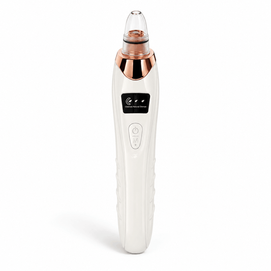 Blackhead Vacuum