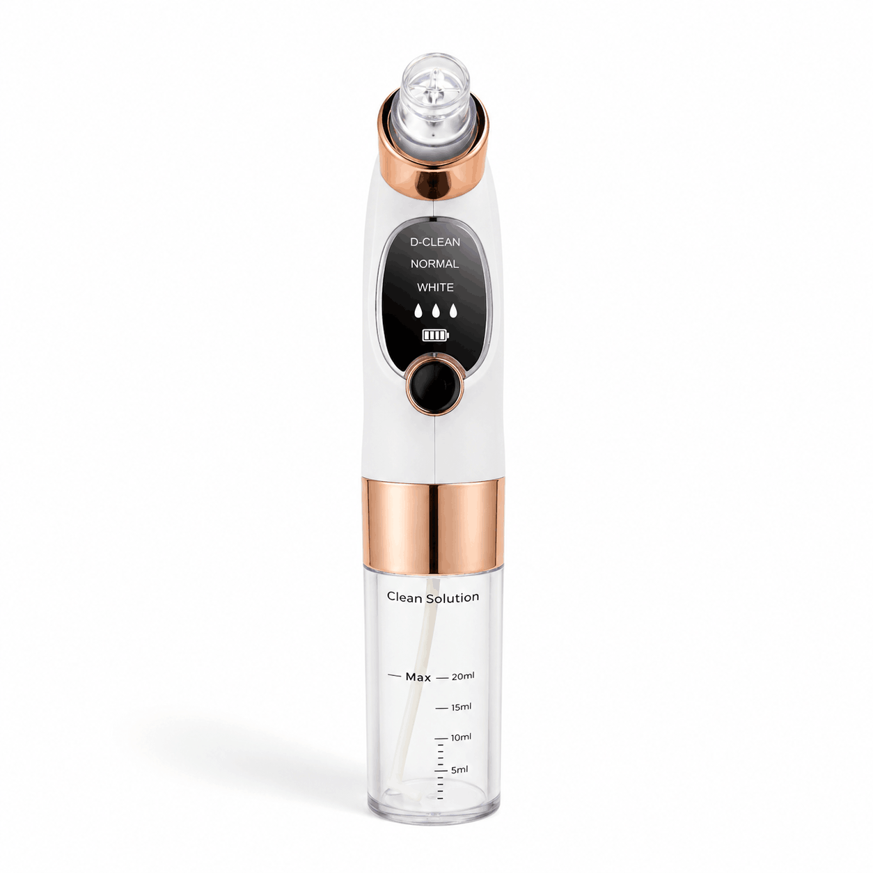 Blissye Premium Blackhead Vacuum + Hydra Facial
