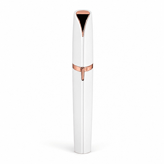 Blissye Fine EyeBrow Trimmer