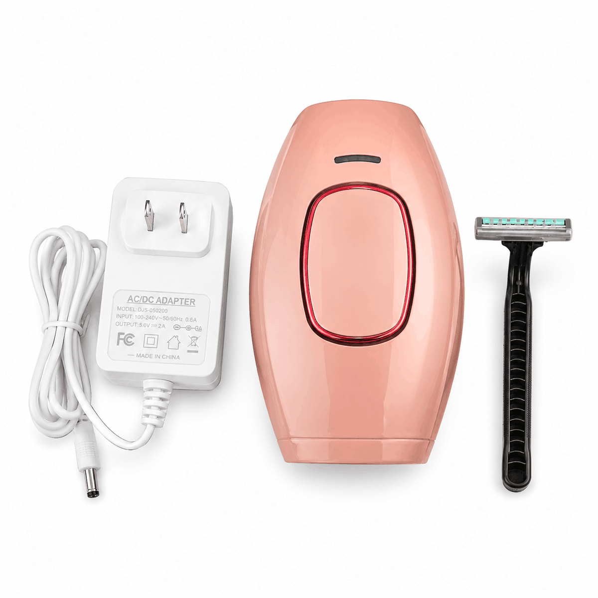 IPL Hair Reducer Max
