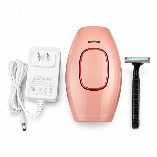 IPL Hair Reducer Max