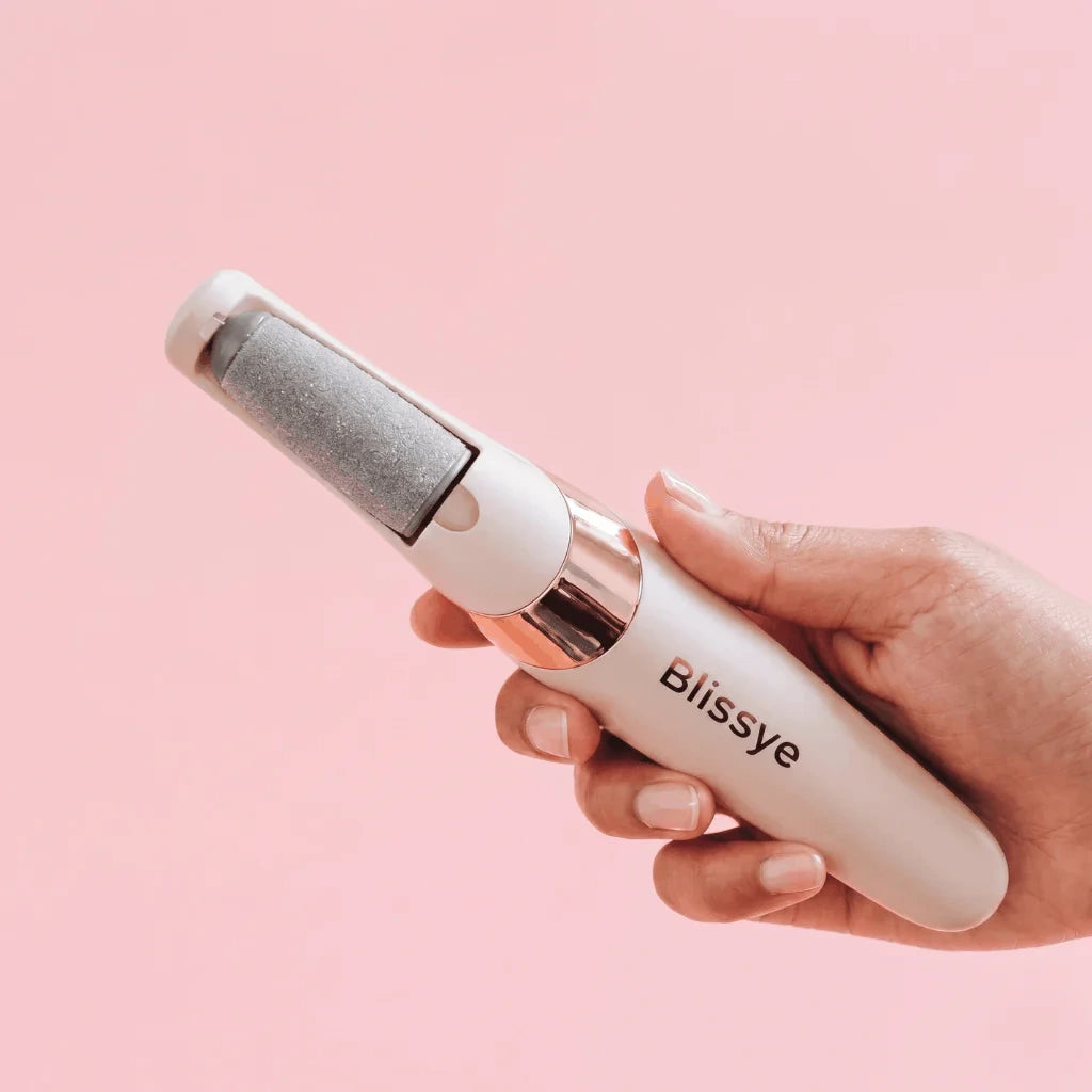 BLISSYE CALLUS REMOVER