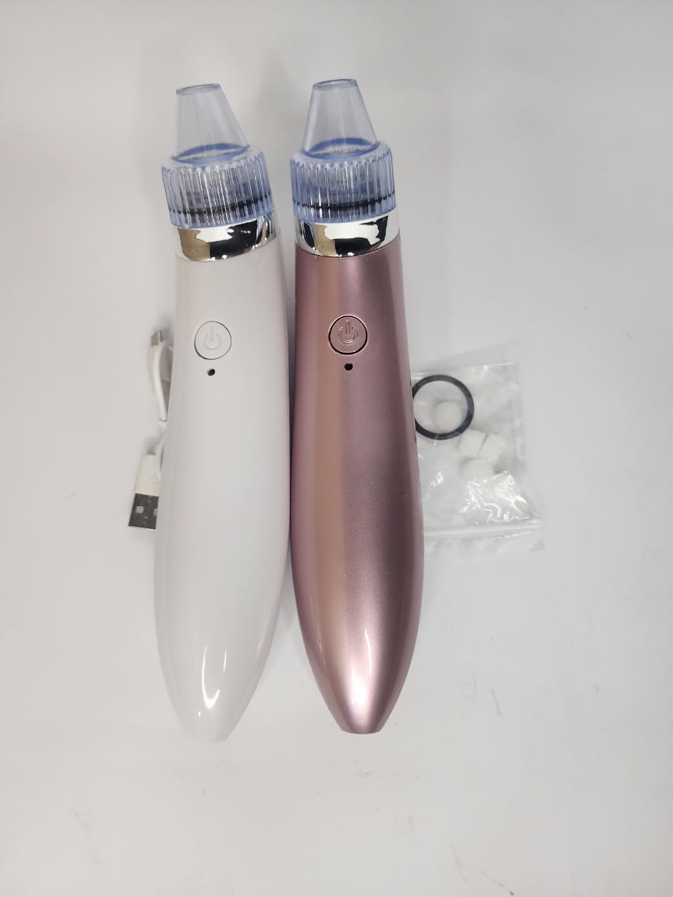 Blissye Premium 5 in 1 Blackhead Vacuum Pore Cleaner