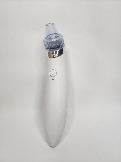 Blissye Premium 5 in 1 Blackhead Vacuum Pore Cleaner