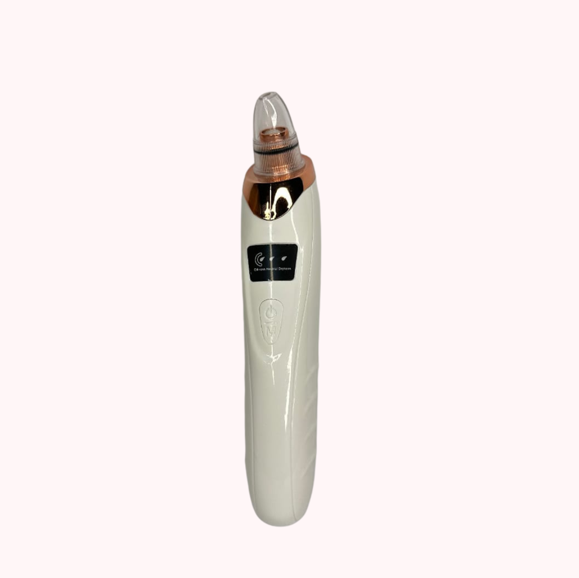 Blissye Premium Black Head Suction Machine