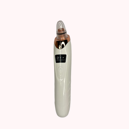 Blissye Premium Black Head Suction Machine