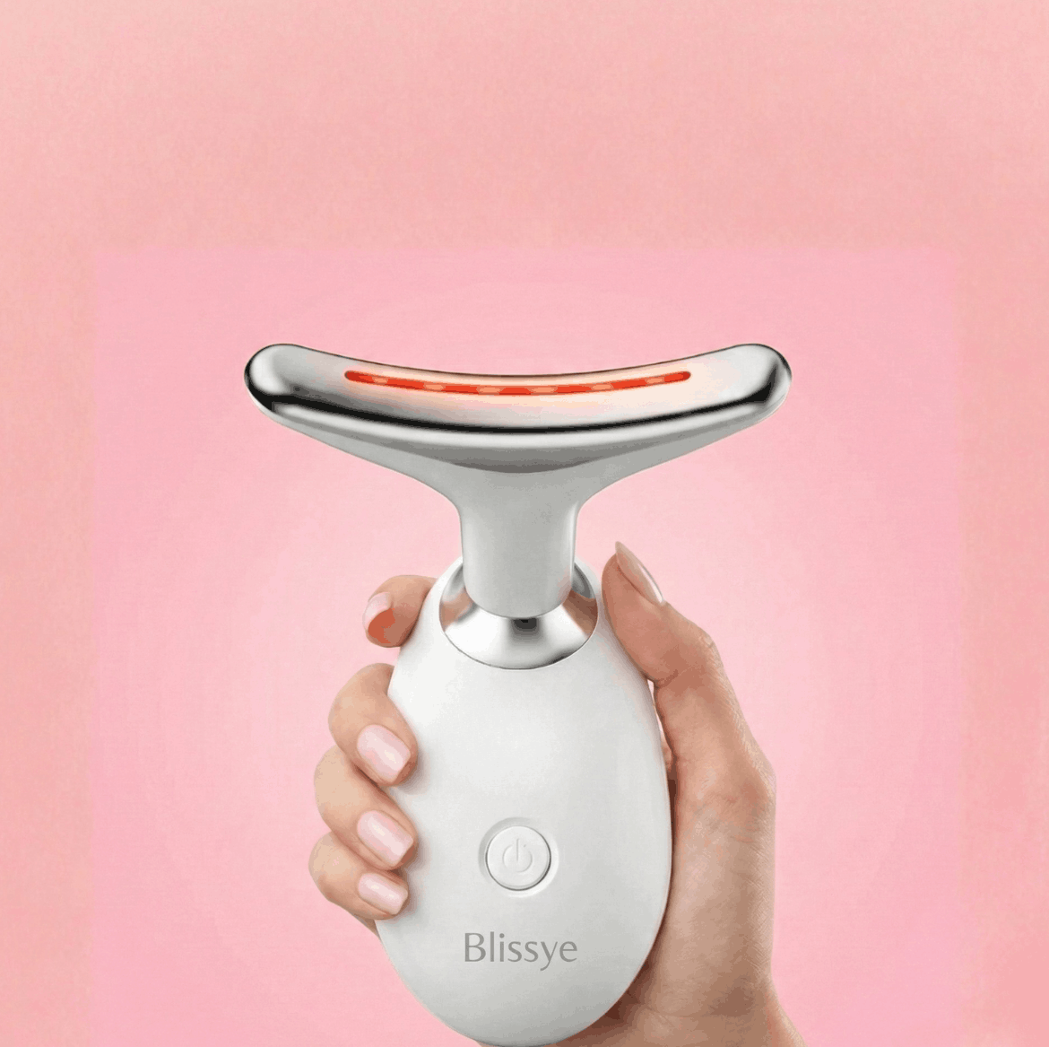 Electric Neck Face Lifting Device