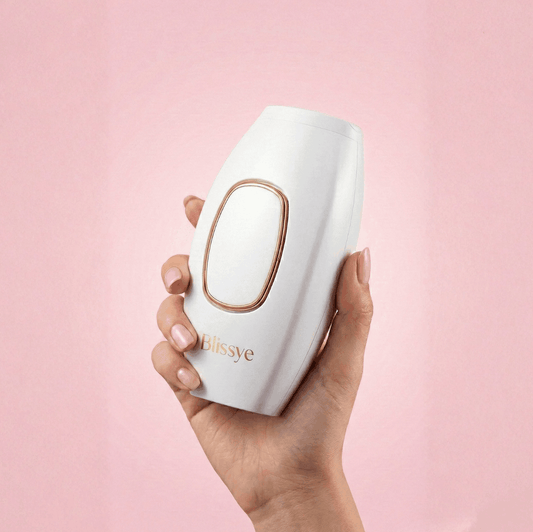 IPL Hair Reducer Max