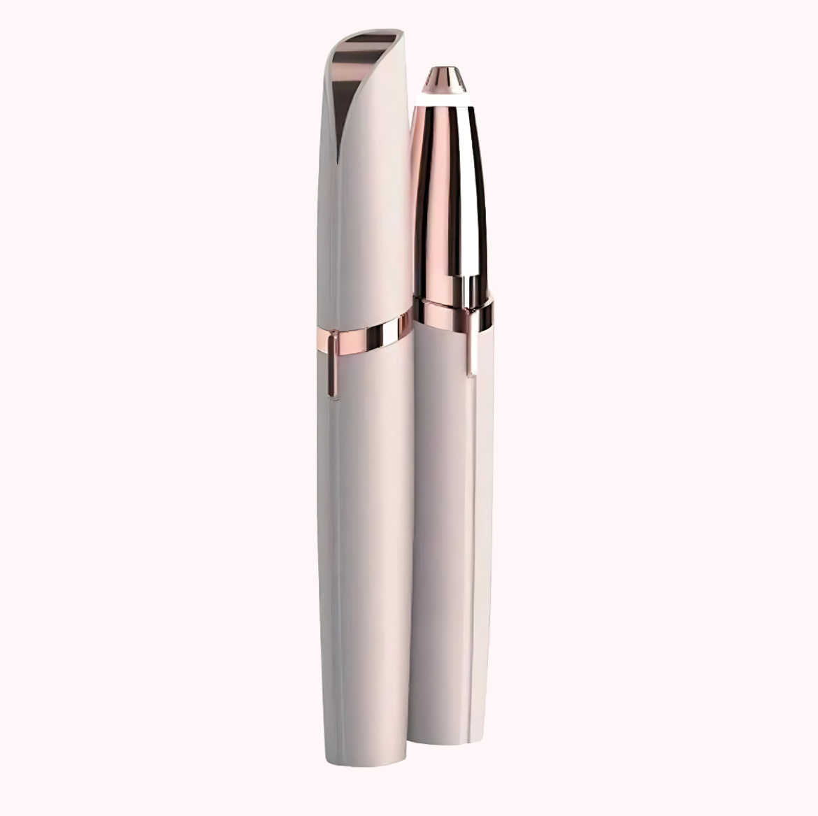 USB Rechargeable Flawless Eyebrow Hair
