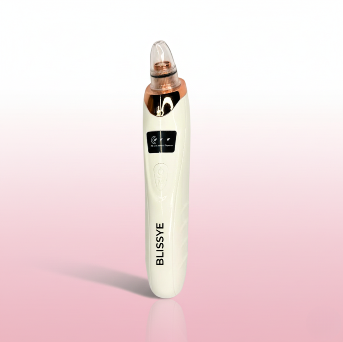 Blissye Premium Black Head Suction Machine