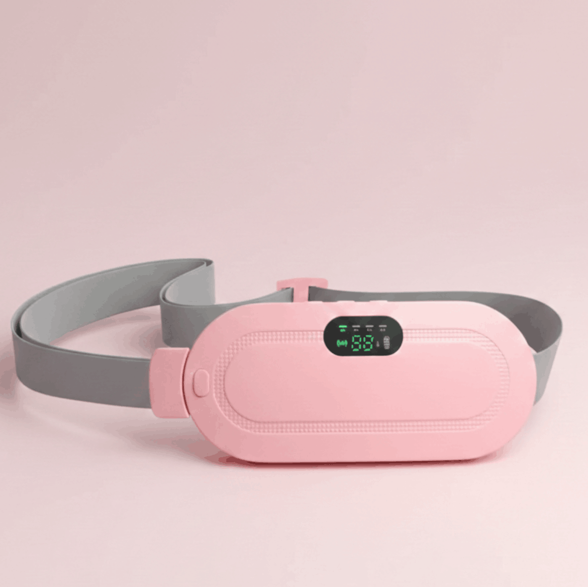 Blissye Premium Cramp Relief Belt