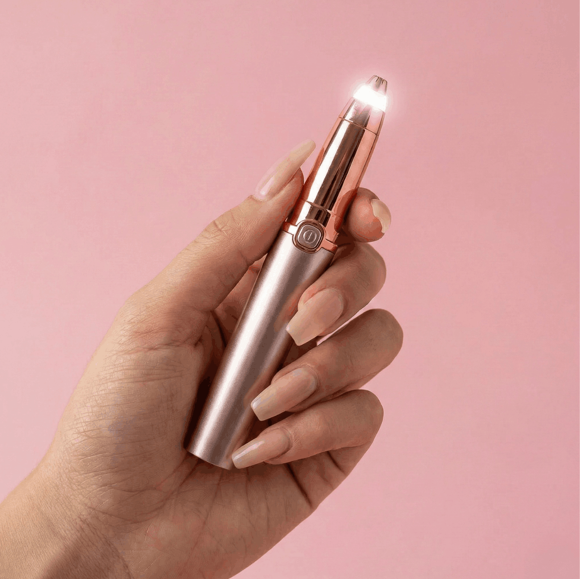 Blissye USB Rechargeable Flawless Eyebrow Hair