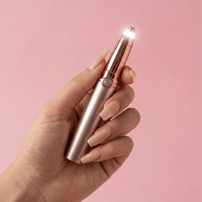 Blissye USB Rechargeable Flawless Eyebrow Hair