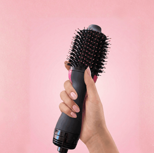 Premium version 3 in 1 Hot Air Brush