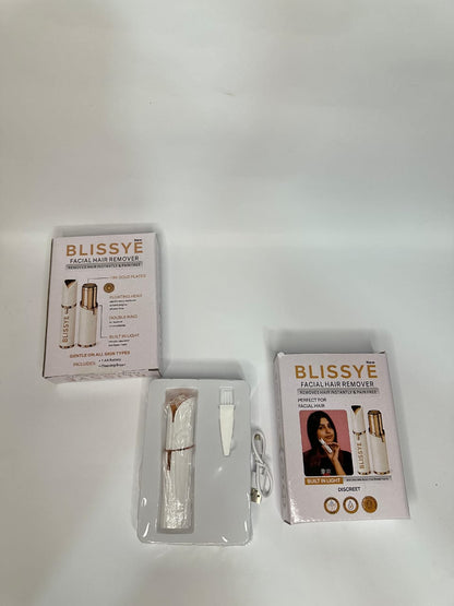 Blissye Hair Remover