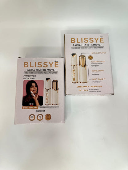 Blissye Hair Remover
