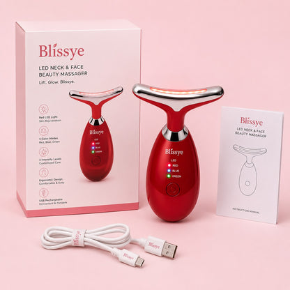 Electric Neck Face Lifting Device
