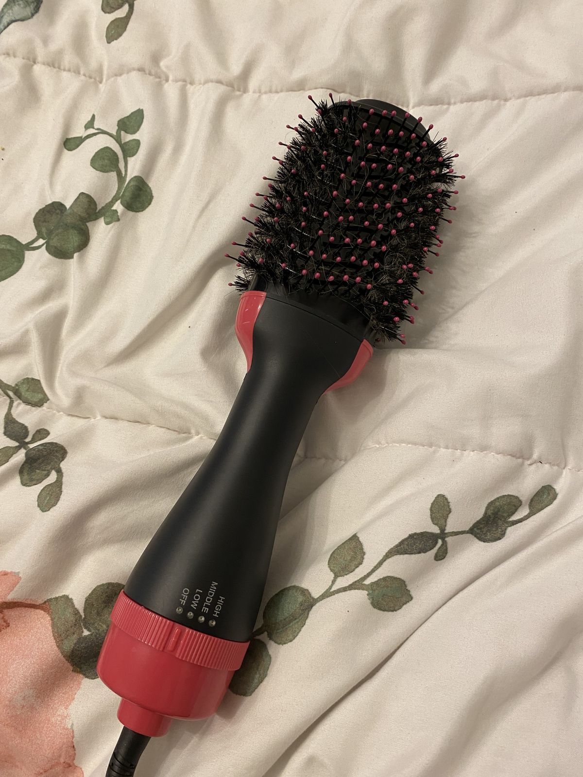 3-in-1 Hot Air Brush