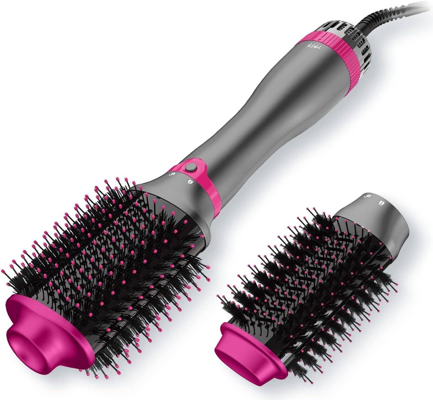 3 in 1 Hot Air Brush